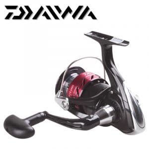 Daiwa Sweepfire 2B CS 2