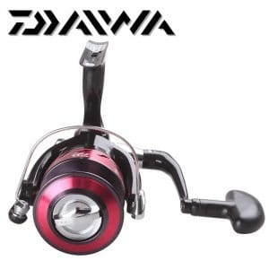 Daiwa Sweepfire 2B CS 3