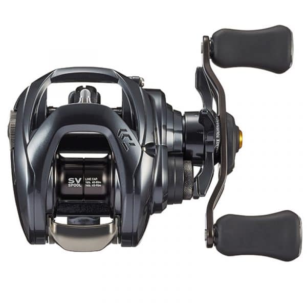 Daiwa Tatula SV TW 2
