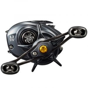 Daiwa Tatula SV TW 5