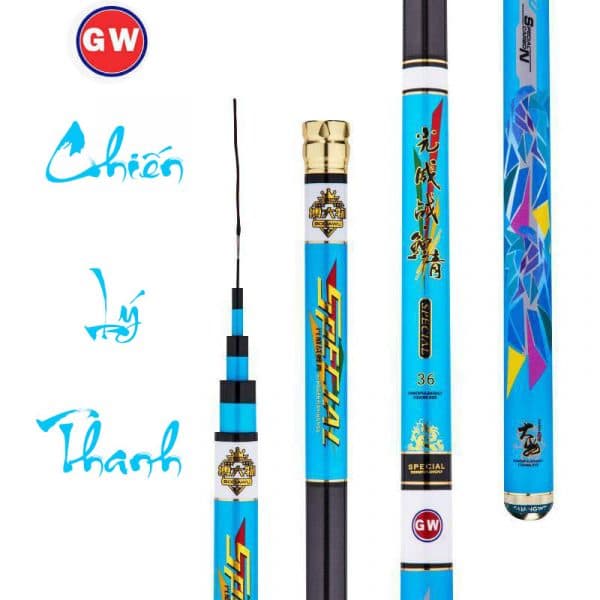 GW Chien Ly Thanh