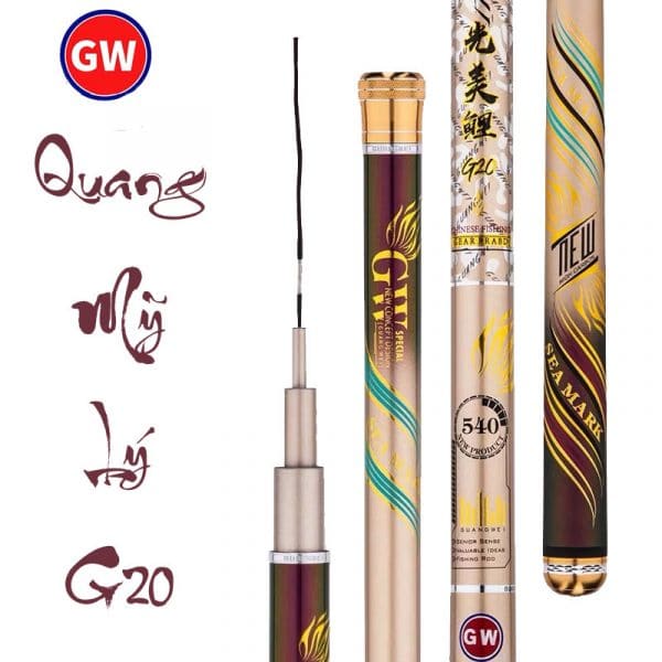 GW Quang My Ly
