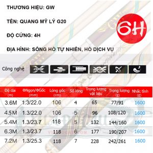 Quang My Ly Thong So