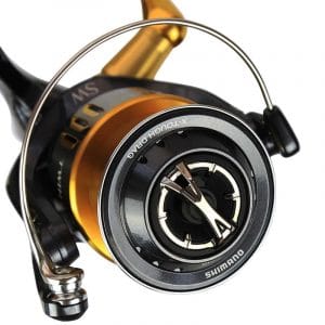 Shimano Twin Power Sw 4