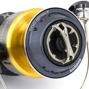 Shimano Twin Power Sw 5