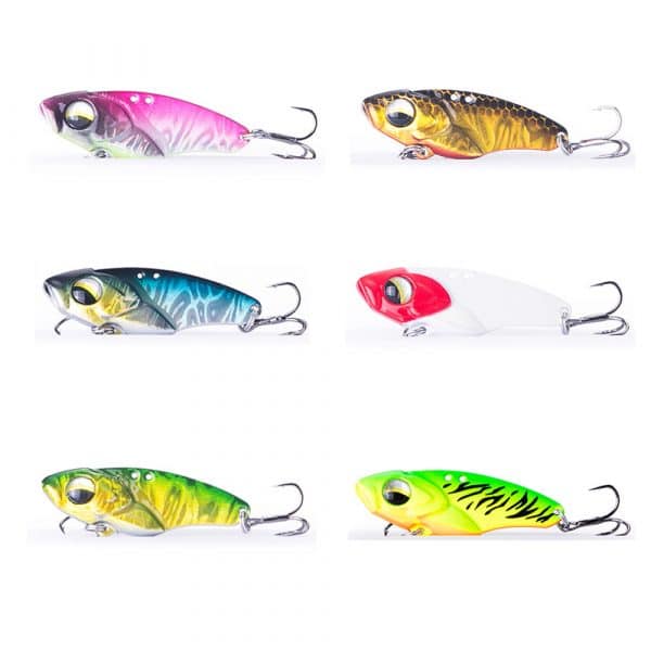 ca sat lure fans