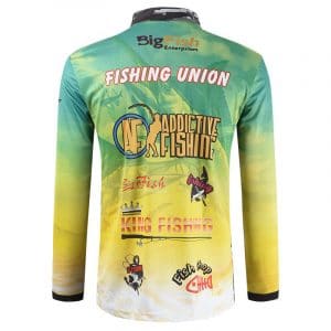 ocean fish 4
