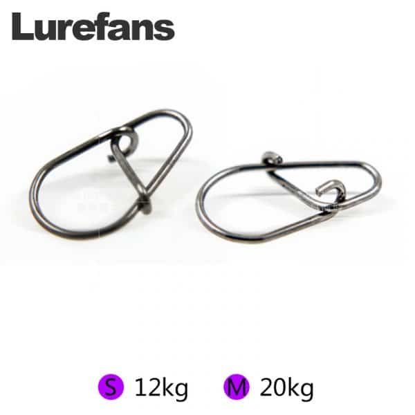 snap lurefans