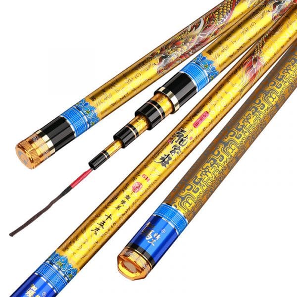 Gama Seiko Hoang Long
