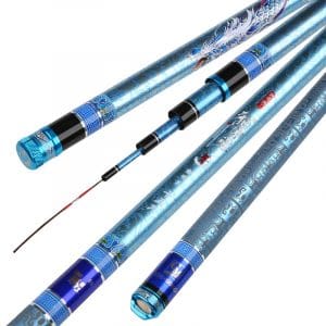 Gama Seiko Ngoc Long B