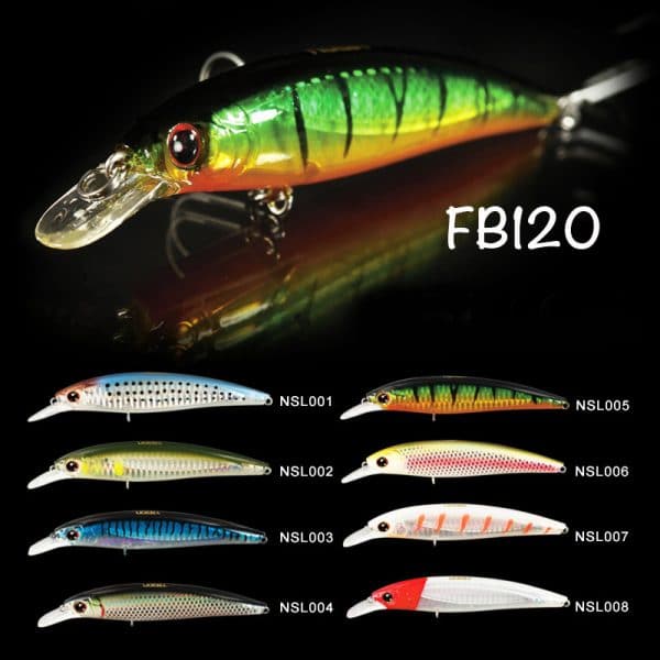 Noeby FB120