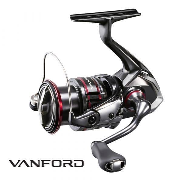 2020 Shimano Vanford