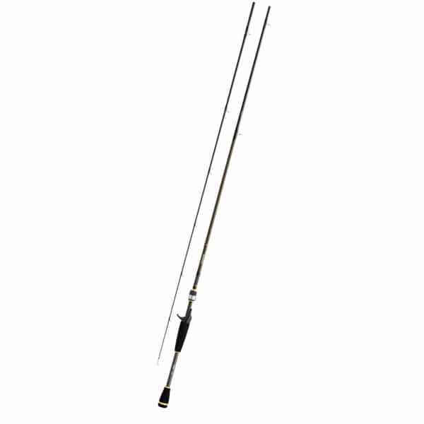 Daiwa Air X Casting