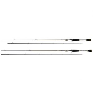 Daiwa Air X casting