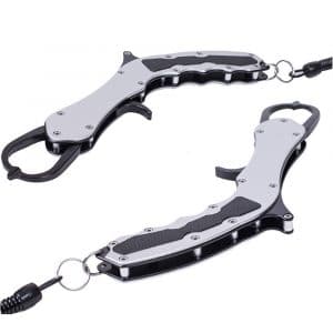 Daiwa Expert Fish Grip 1