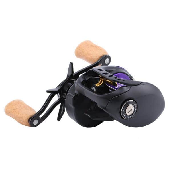 Daiwa Zilion TW HLC 1514SH 2