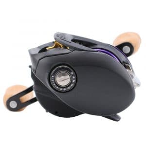 Daiwa Zilion TW HLC 1514SH 3