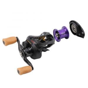 Daiwa Zilion TW HLC 1514SH 5