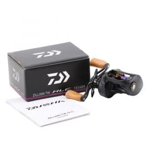 Daiwa Zilion TW HLC 1514SH 6