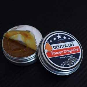 Deuthlon Power Drag