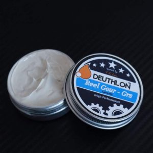 Deuthlon Reel Gear 2