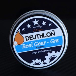 Deuthlon Reel Gear 4