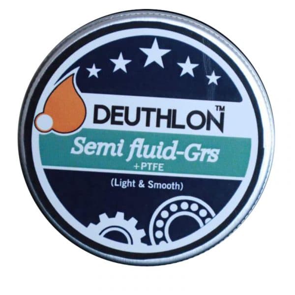 Deuthlon Semi Fluid 2