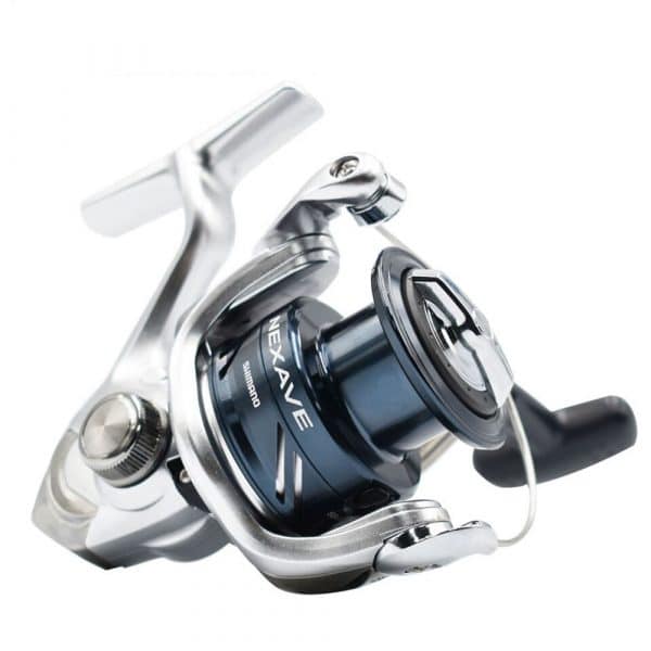 Shimano Nexave FE 1