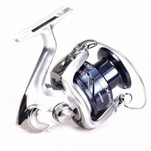 Shimano Nexave FE 3