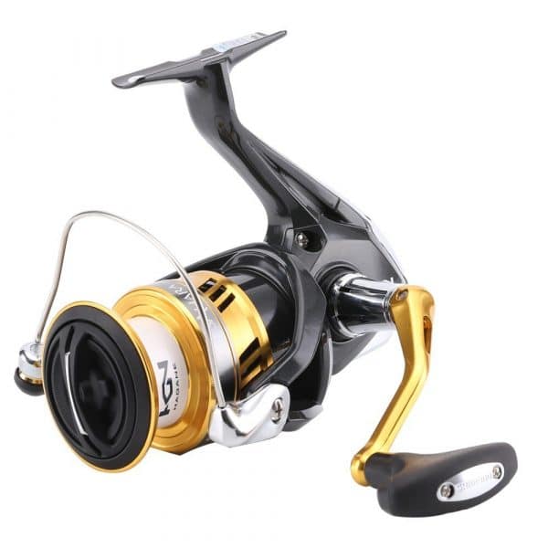 Shimano Sahara2