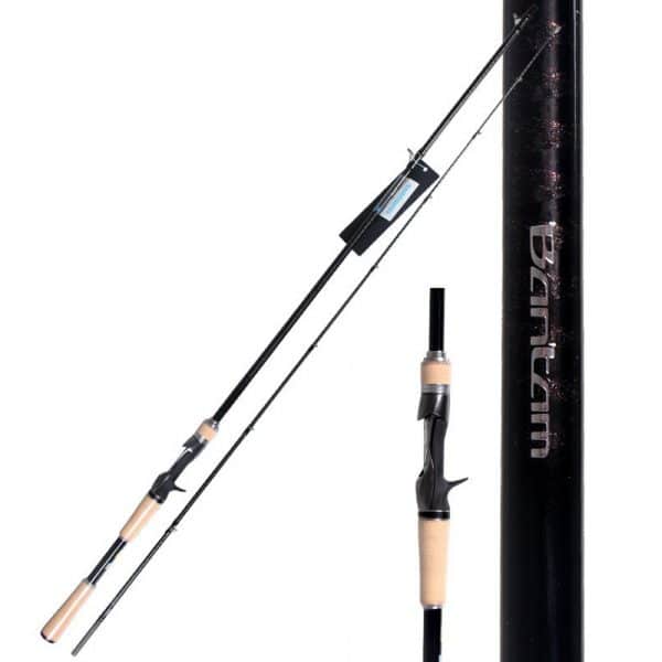 Shimano bantam