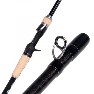 Shimano bantam2