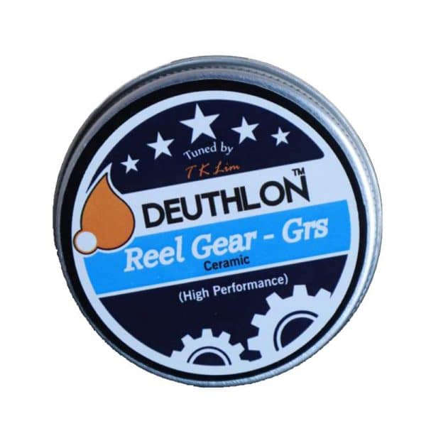 deuthlon reel Gear