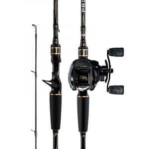 Combo Cau Lure Pro Max3