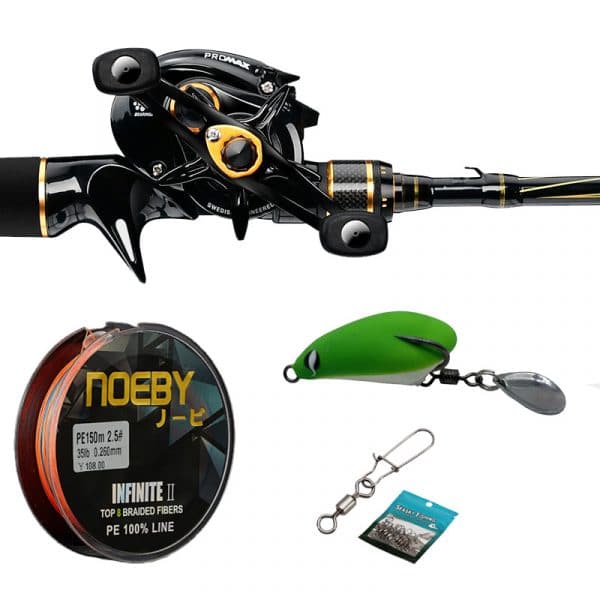 Combo Cau Lure Pro Max3 1