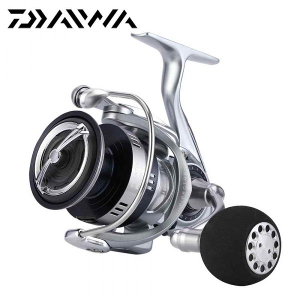 Daiwa