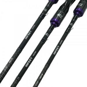 Daiwa Infeet 3