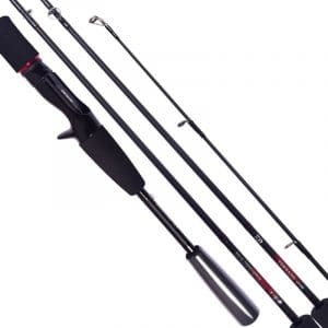 Daiwa Tornado 602mb 1