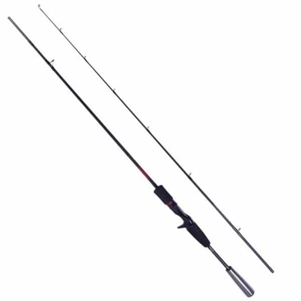 Daiwa Tornado 602mb