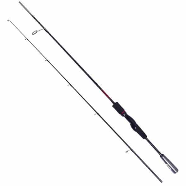 Daiwa Tornado 702ms