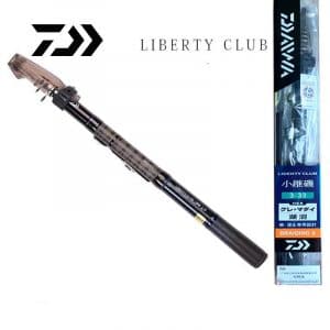 LBT Club CS V 1