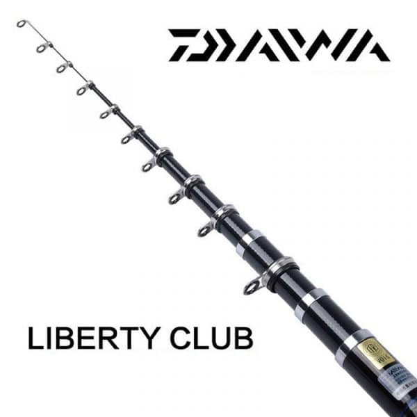 LBT Club CS V 2