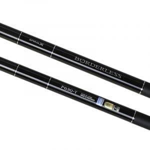 Shimano Borderless GLP 1