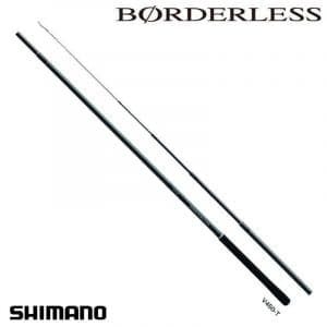 Shimano Borderless GLV 1
