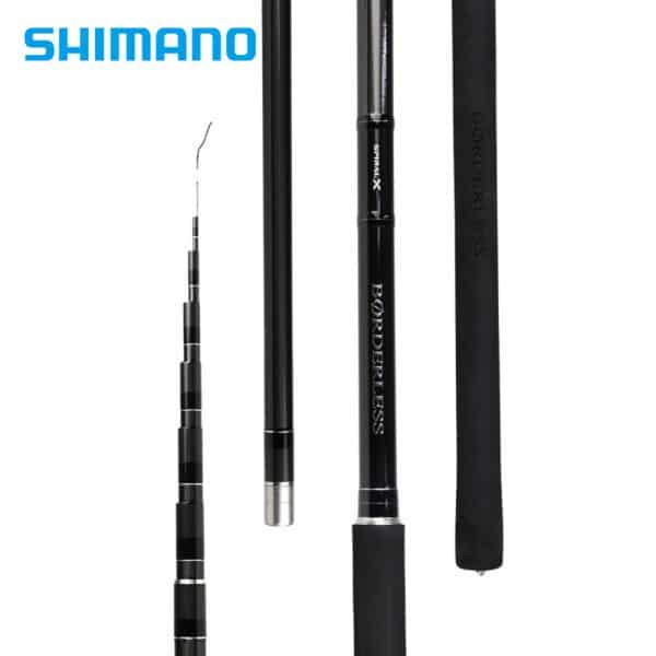 Shimano Borderless GLV