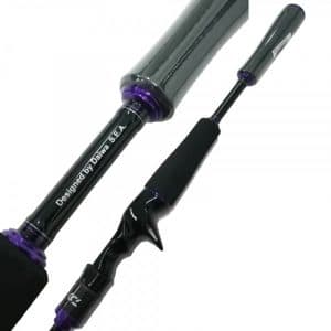 daiwa infeet casting 4