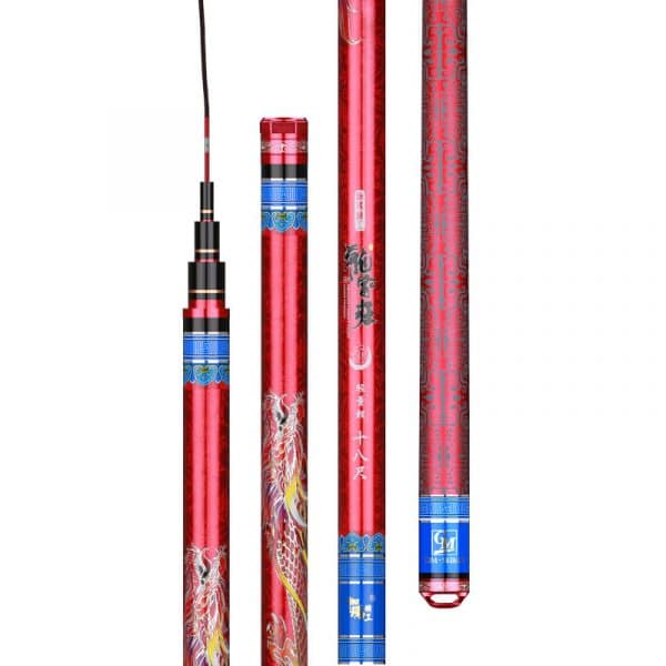 gama seiko huyet long