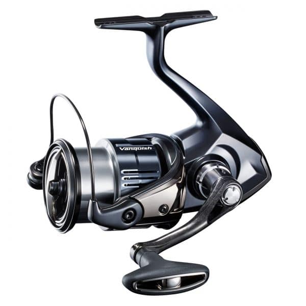shimano vanquish