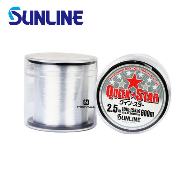 SUNLINE QUEEN STAR