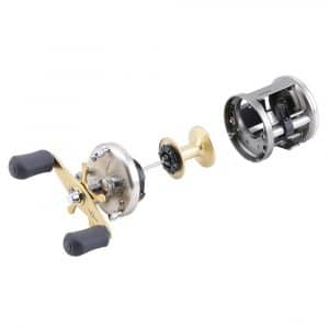 Shimano Cardiff 6